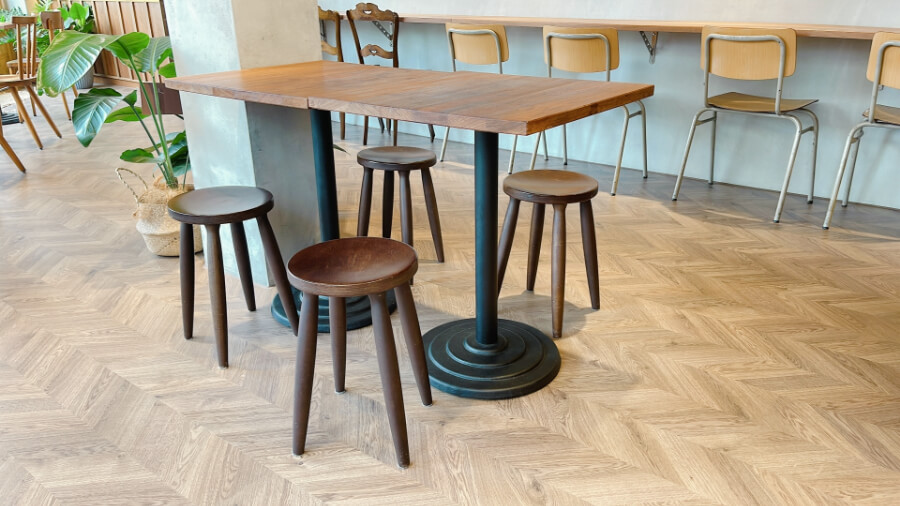 ビンテージ家具